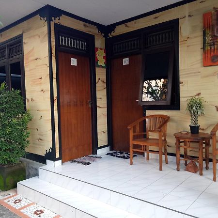 Wiran Homestay Canggu  Bagian luar foto