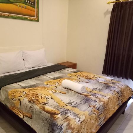 Wiran Homestay Canggu  Bagian luar foto