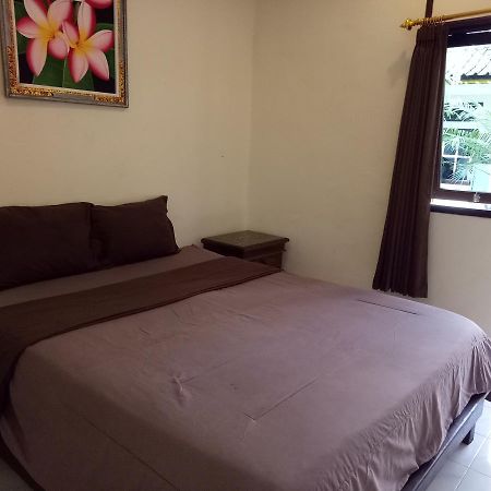 Wiran Homestay Canggu  Bagian luar foto