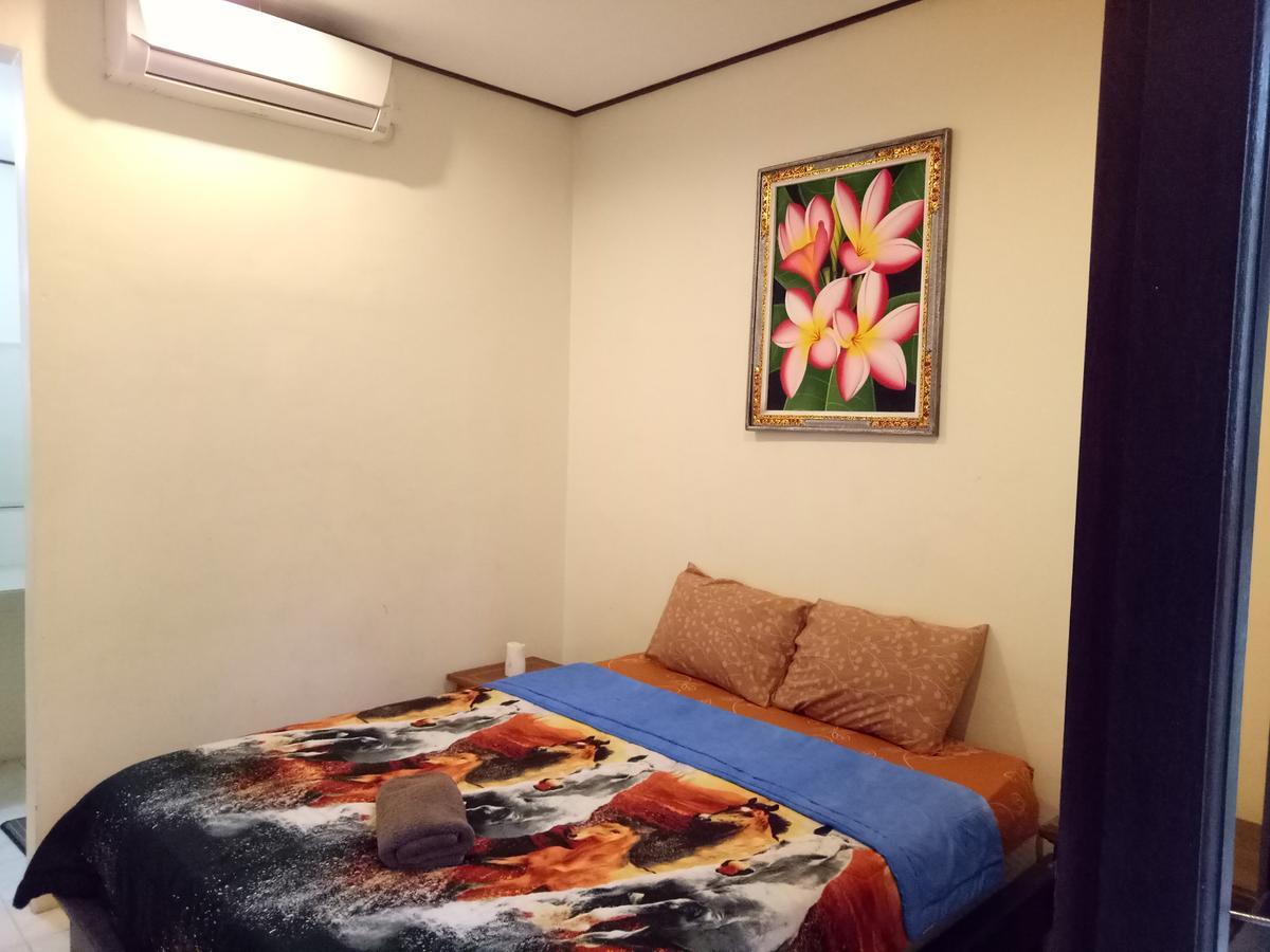 Wiran Homestay Canggu  Bagian luar foto