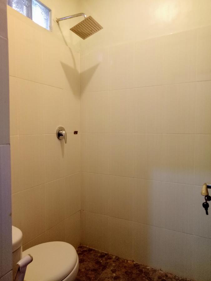 Wiran Homestay Canggu  Bagian luar foto