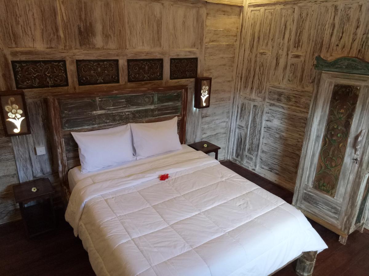 Wiran Homestay Canggu  Bagian luar foto