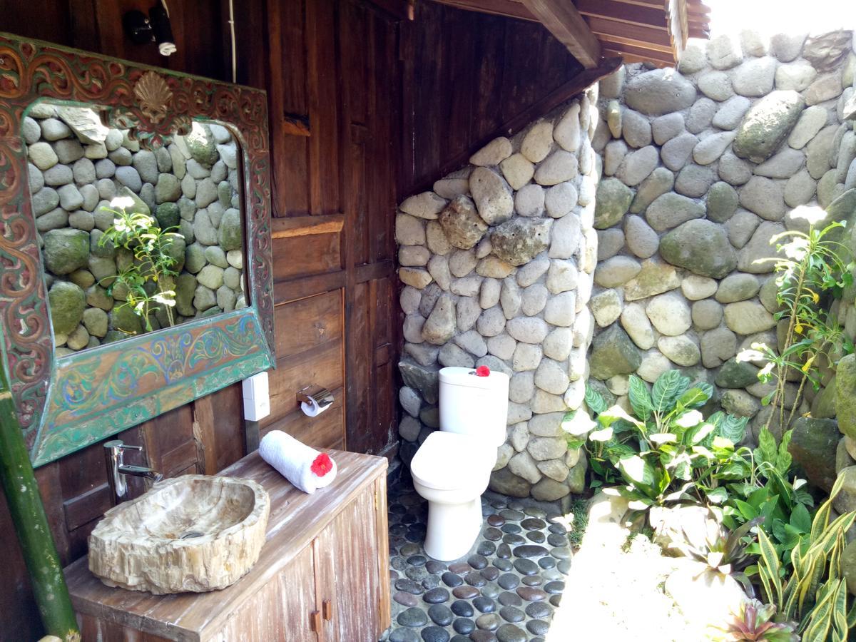 Wiran Homestay Canggu  Bagian luar foto