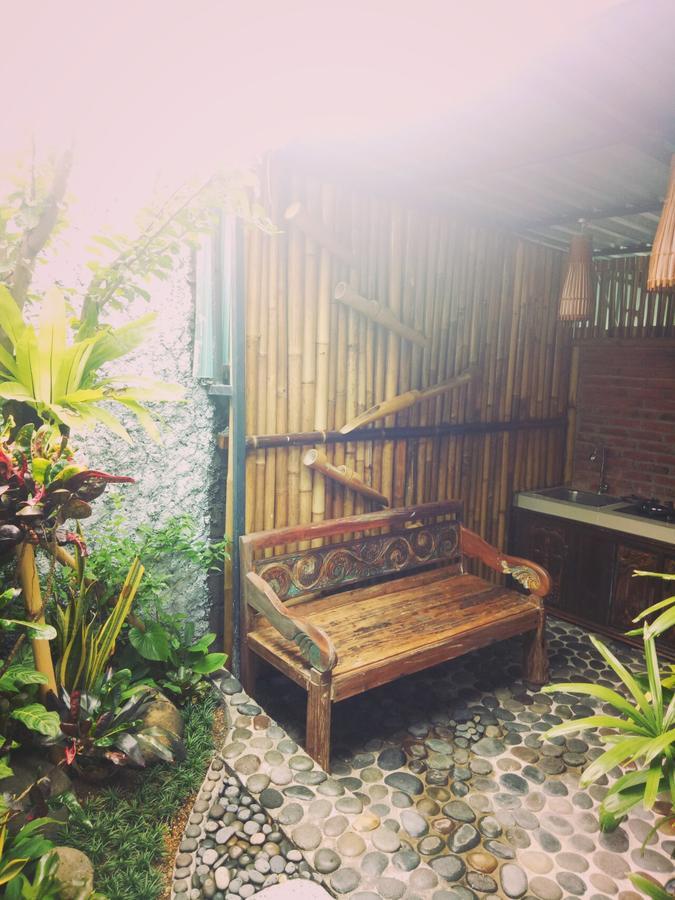 Wiran Homestay Canggu  Bagian luar foto