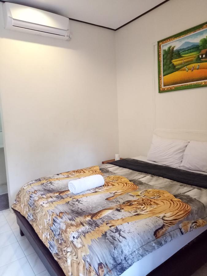 Wiran Homestay Canggu  Bagian luar foto