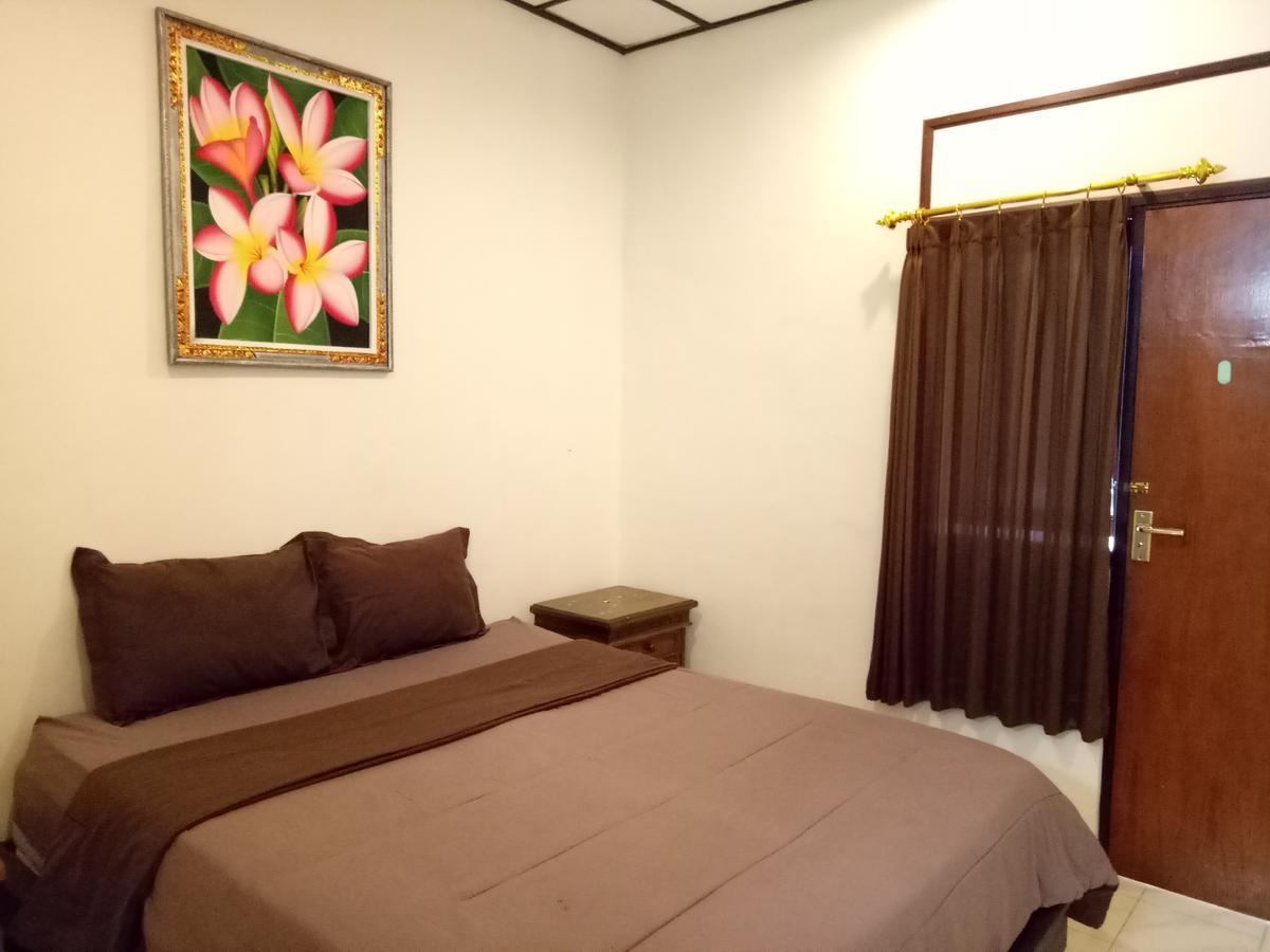 Wiran Homestay Canggu  Bagian luar foto
