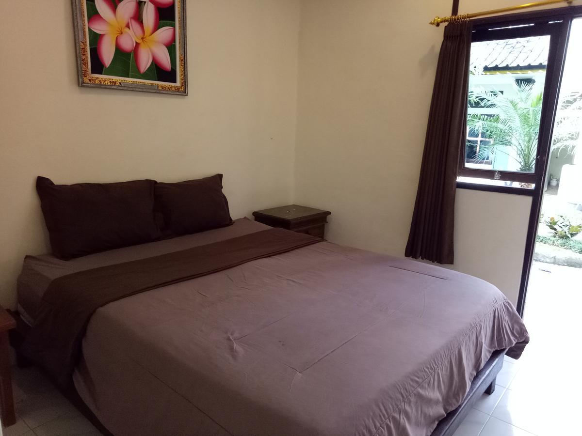 Wiran Homestay Canggu  Bagian luar foto